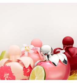 Nina Fleur - Eau de Toilette Nina Fleur - Eau de Toilette